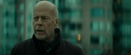 Detective Knight: Redemption (2022)