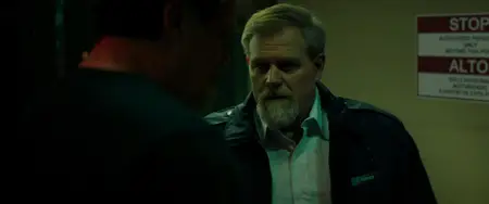 Detective Knight: Redemption (2022)