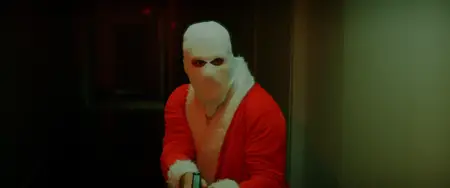 Detective Knight: Redemption (2022)