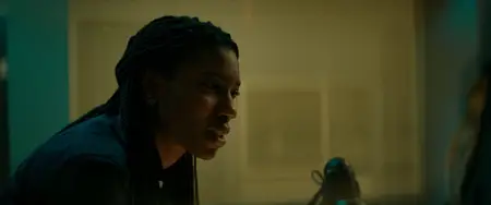 Detective Knight: Redemption (2022)