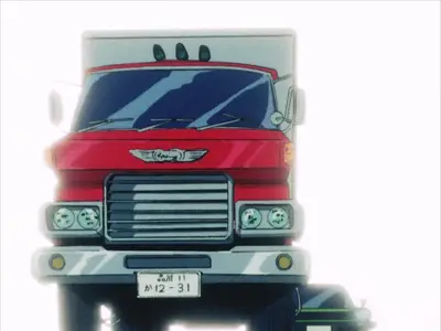 Cat's Eye S2 - 36 (BD 1440x1080 x 264 Flac mkv" yEnc