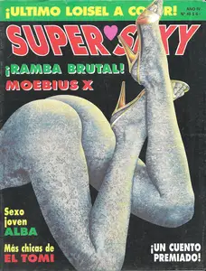 Super Sexy #48