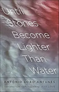 Until Stones Become Lighter Than Water