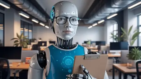 Ai Governance & Compliance For Hr Professionals