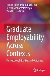 Graduate Employability Across Contexts: Perspectives, Initiatives and Outcomes
