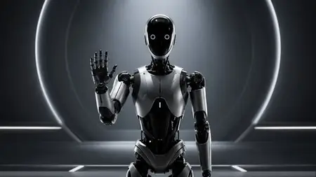 Physical Ai: How Robotic Intelligence Enters The Real World