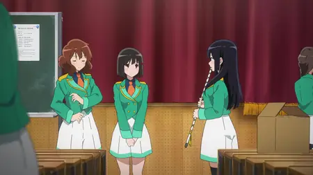 Hibike Euphonium 3 - 03