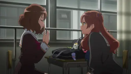 Hibike Euphonium 3 - 03