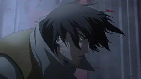 Castlevania - S02E06 - The River Bluray-1080p