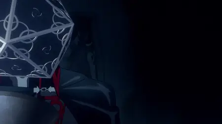 Castlevania - S02E06 - The River Bluray-1080p