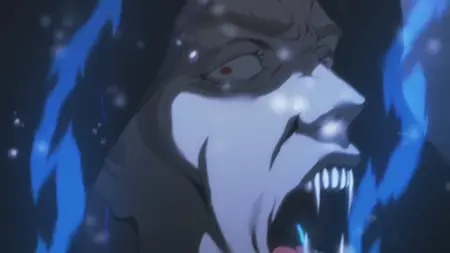 Castlevania - S02E06 - The River Bluray-1080p