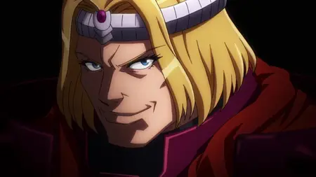 Overlord S2 - 10 (Overlord II