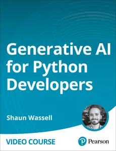 Generative AI for Python Developers