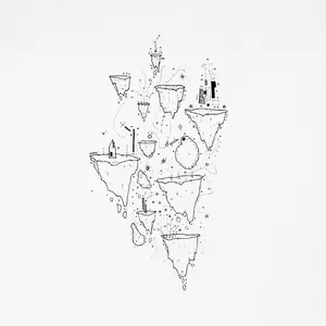 Ólafur Arnalds & Talos - A Dawning (2025)