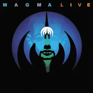 Magma - Live (50th Anniversary Edition) (1975/2026) [Official Digital Download 24/96]