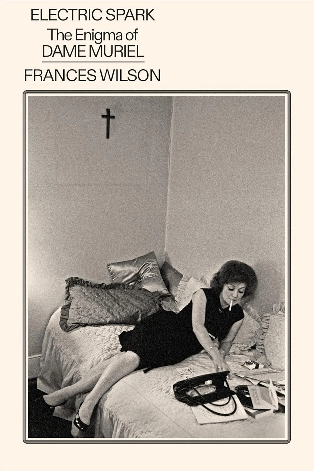 Electric Spark: The Enigma of Dame Muriel