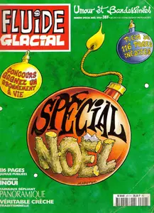 Fluide Glacial - HS - 1996 - Spécial Noël