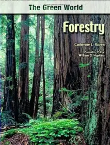 Forestry (The Green World)