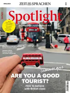 Spotlight - Nr.10 2025