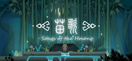 Songs of the HMong (2024)