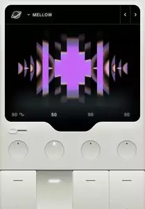 Kepler Audio Blur v1.0.0