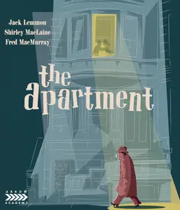 The Apartment (1960) [w/Commentary]