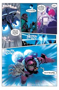 Robotech-Remix-Deja Vu 2020 Collection Titan Comics Digital-HD LeDuch