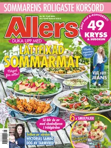 Allers - 9 Juli 2025