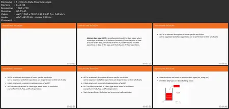 Algorithms And Data Structures In C#: Complete Tutorial