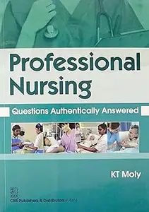 PROFESSIONAL NURSING