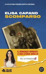 Scomparso - Elisa Capano