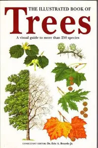 The Illustrated Book of Trees