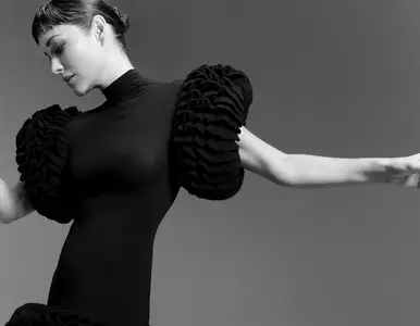Marion Cotillard by Jack Waterlot for ZOO Magazine #88