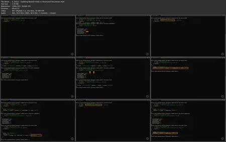 Modify Data for Analysis in MongoDB