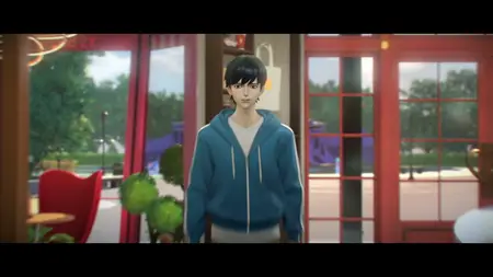 To Be Hero X - 06