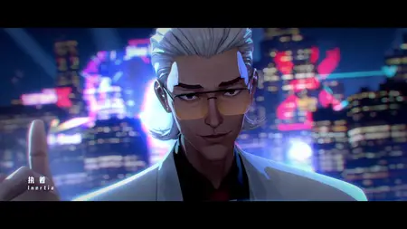 To Be Hero X - 06