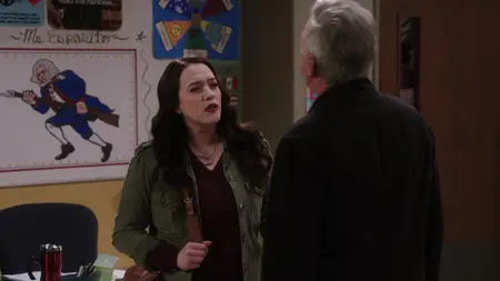 Shifting Gears S01E02