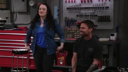 Shifting Gears S01E02