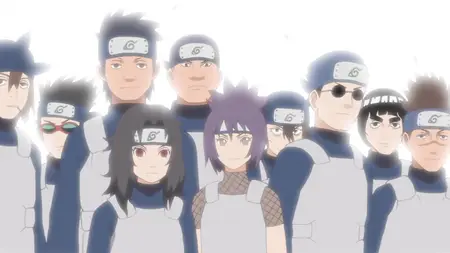 Naruto Shippuden (2007 S17E23 A Heart Filled with Comrades JySzE