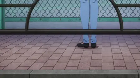 Kanojo Okarishimasu 4th Season - 02