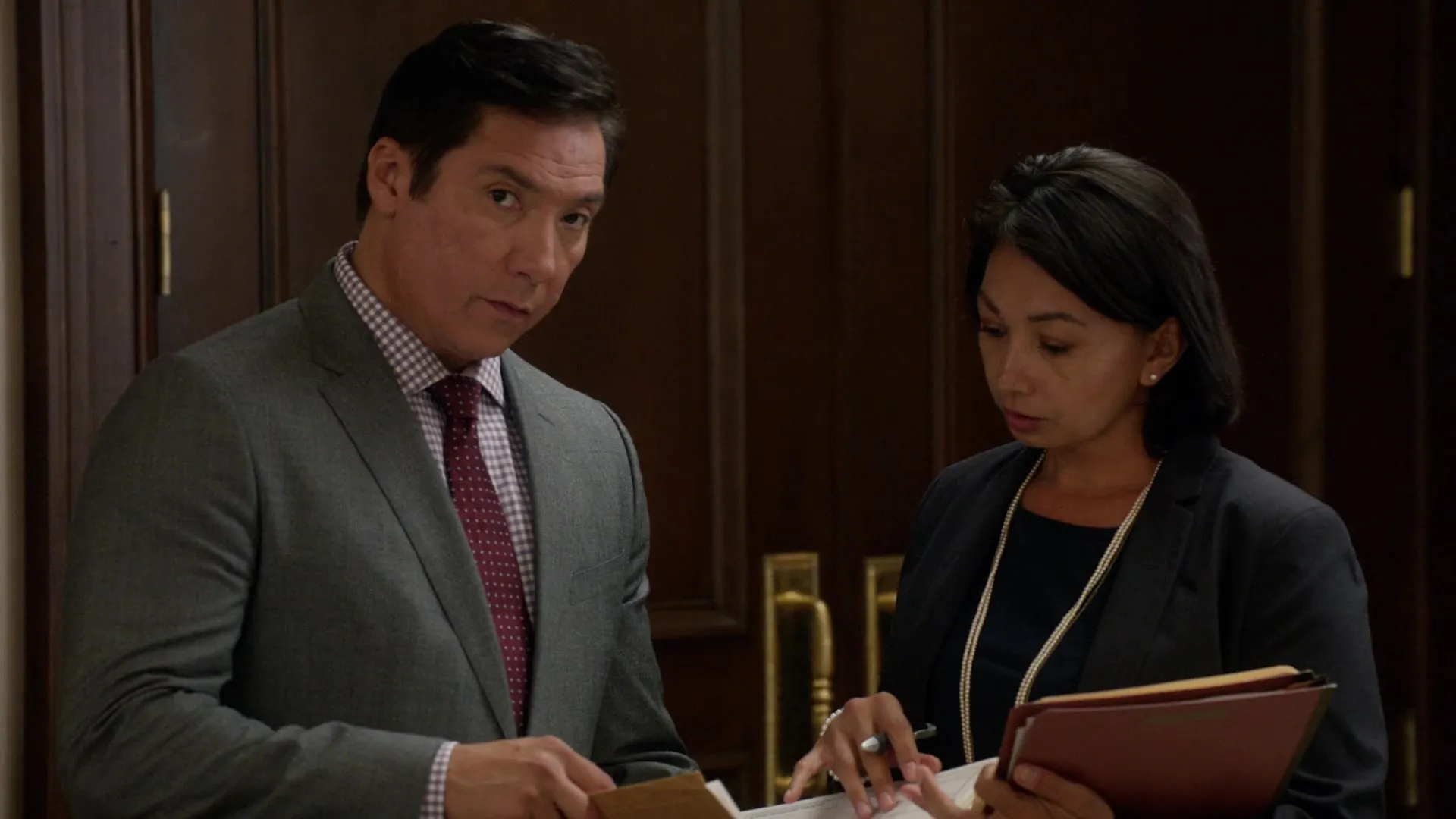 How to Get Away with Murder S04E04