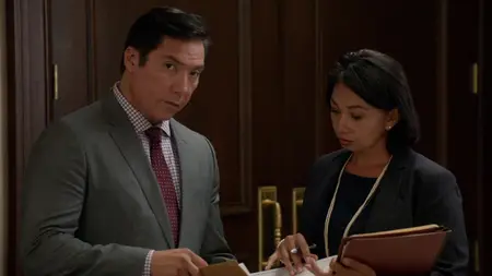 How to Get Away with Murder S04E04