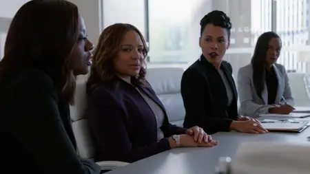How to Get Away with Murder S04E04