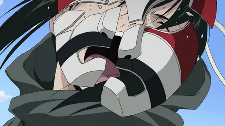 Fullmetal Alchemist Brotherhood 22