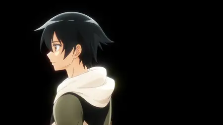 Hero Without A Class Who Even Needs Skills S01E03 Guild Competition