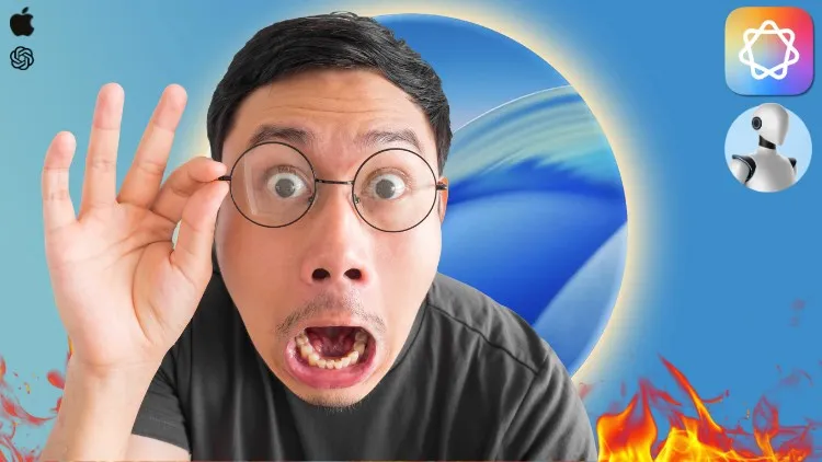 macOS Tahoe Tutorial: macOS Tahoe Tips, AI & ChatGPT