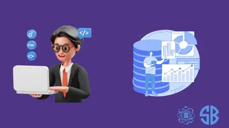 The Complete Data Science Bootcamp: Zero To Hero course