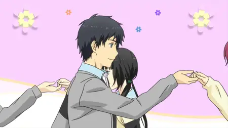 ReLIFE S01E11 A Trip to the Past