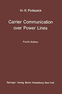 Carrier Communication over Power Lines