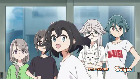 mono S01E06
